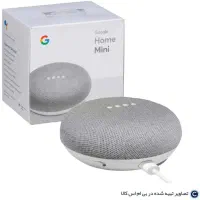 اسپیکر هوشمند گوگل نست مدل هوم مینی|صوتی و تصویری|شیراز, معالی‌آباد|دیوار