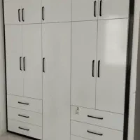 فروش آپارتمان مسکن ملی فول امکانات طبقه اول و سوم|فروش آپارتمان|زاهدان, |دیوار