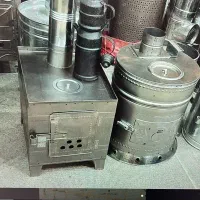 بخاری چوبی زغالی هیزمی|کولر آبی|تهران, تهرانپارس شرقی|دیوار