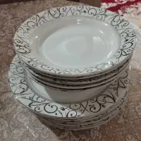 ظروف پذیرایی|ظروف سرو و پذیرایی|تهران, یافت آباد جنوبی|دیوار