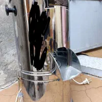 سبزی خردکن خانگی سالم