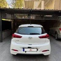 هیوندا i20 /97 کم کار|خودرو سواری و وانت|تهران, فرمانیه|دیوار
