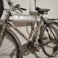 دوچرخه ۲۸ نو