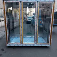 یخچال وفریزر های ایستاده وخوابیده ترازو باسگول و