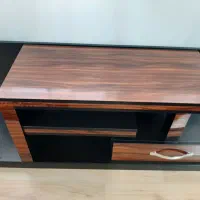 فروش میز تلویزیون هایگلاس|میز تلویزیون|ارومیه, |دیوار