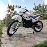 راتو 250 انجین بزرگ