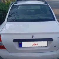 تیبا مدل ۹۸|خودرو سواری و وانت|ری, فیروزآبادی|دیوار