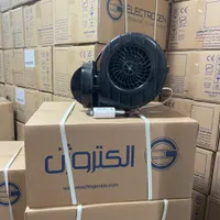 انواع فن حلزونی ( بوش و بلبرینگ )|قطعات و لوازم جانبی رایانه|تهران, بهارستان|دیوار