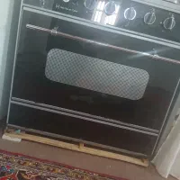 گاز|اجاق گاز و لوازم برقی پخت‌وپز|سیلوانه, |دیوار