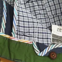 شلوارکتونی