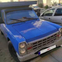 نیسان دوگانه سوز تناژ بالا|خودرو سواری و وانت|تبریز, |دیوار