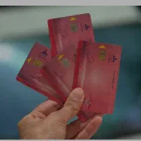 کارت سوخت پژو و نیسان گم کردم