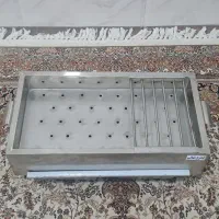 منقل زغالی