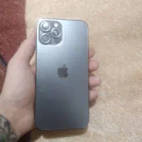 ایفون ۱۲پرومکس