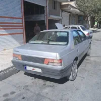 پژوروآ مدل۸۸|خودرو سواری و وانت|الیگودرز, |دیوار