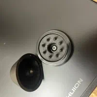 قلم نوری هیوئین h950p|قطعات و لوازم جانبی رایانه|تهران, مسعودیه|دیوار