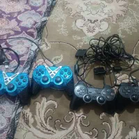 دسته پلی 2 و کامپیوتر