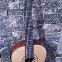 گیتار ساخت ترکیه