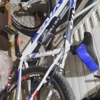 دوچرخه ویوا سایز ۲۶ / viva