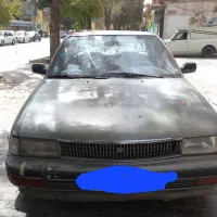 تویوتا کرونا ۲۰۰۰ مدل ۱۹۹۲ میلادی