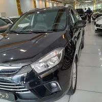 جک J5 اتوماتیک 1800cc، مدل ۱۳۹۵ (نقدواقساط)|خودرو سواری و وانت|تهران, نارمک|دیوار