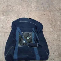 فلاکس و ساک مسافرتی|حراج|قرچک, مهدیه|دیوار