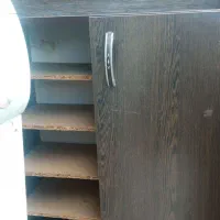 جاکفشی|جاکفشی، کمد، دراور|مشهد, اقبال|دیوار