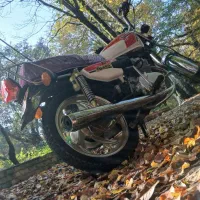 موتورهوندانیکتازجفت دیسک مدل۱۴۰۰