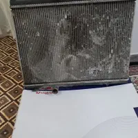 رادیاتور۲۰۶