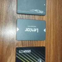 هارد SSD 240 و 256