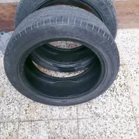 لاستیک پژو کویر۲۰۵