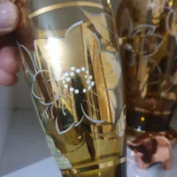 ست پارچ و لیوان آلمانی قدیمی|کلکسیون اشیاء عتیقه|تهران, دکتر هوشیار|دیوار