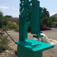 فروش دستگاه نجاری|ماشین‌آلات صنعتی|چهاردانگه (آذربایجان), |دیوار