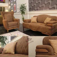 مبلمان دارکوب|مبلمان خانگی و میز عسلی|گلپایگان, |دیوار