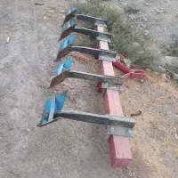 ادبات تراکتور|ماشین‌آلات صنعتی|قم, جمکران|دیوار