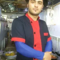 سرآشپزجویای کار