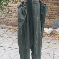 لباس ماهیگیری