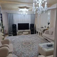 خوش‌نقشه‌ترین ۶۱ متری زمزم بازسازی متریال درجه یک