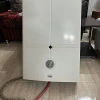 آبگرمکن بوتان در حد نو B3218i|آبگرمکن، پکیج، شوفاژ|خرمآباد, |دیوار