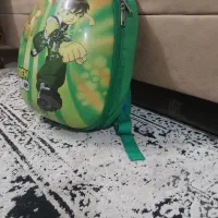 کاپشن دو رو|کفش و لباس بچه|مشهد, زمرد|دیوار