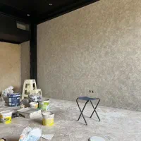 زیر سازی اصولی کاشی بدنه|خدمات پیشه و مهارت|یزد, |دیوار