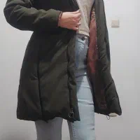 پالتو(کاپشن) سایز ۳۸|لباس|رشت, رشتیان|دیوار