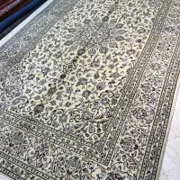 فرش ۶ متری کاشان
