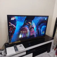 ال ای دی 46سونی اسمارت 3بعدی ساخت مالزی