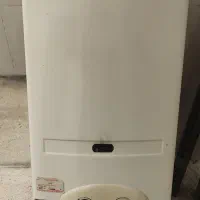 آبگرمکن ایران شرق ( کاملا سالم و بدون ایراد )