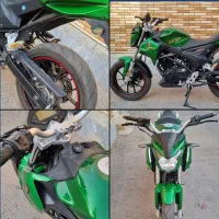 موتور دینو Z2