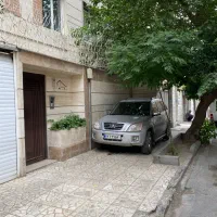 ۸۳متر نوساز نفیس شمالی کوچه ۸ متری سیاوش