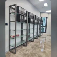 مصنوعات فلزی صنعتی