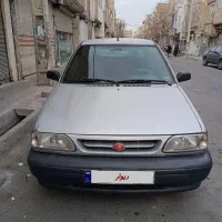 پراید مدل ۸۷|خودرو سواری و وانت|گلستان (تهران), |دیوار