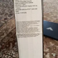 لپ تاپ گیمینگ hp victos|رایانه همراه|مشهد, امام رضا (ع)|دیوار